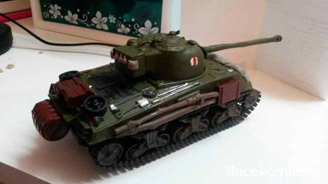 Фото наших коллекций техники в масштабе 1/35
