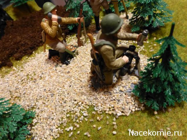 Наши работы по ВОВ