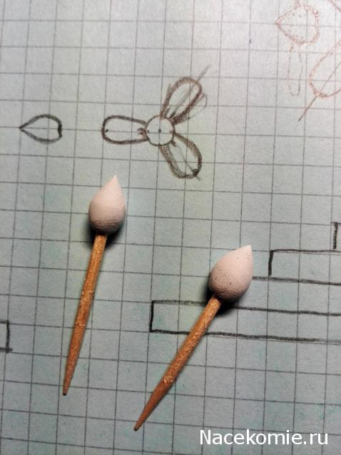 Императорская яхта «Штандарт» - Сборка корпуса