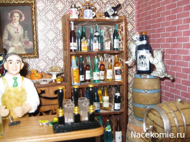 MarinaYak - Мое неожиданное увлечение миниатюрой