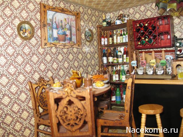 MarinaYak - Мое неожиданное увлечение миниатюрой