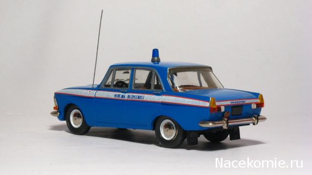 Автолегенды СССР Конверсия и доработка