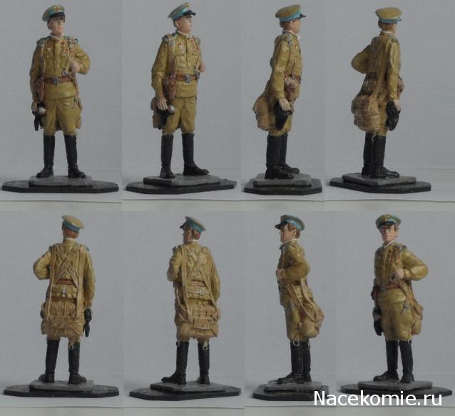 Наши работы по ВОВ