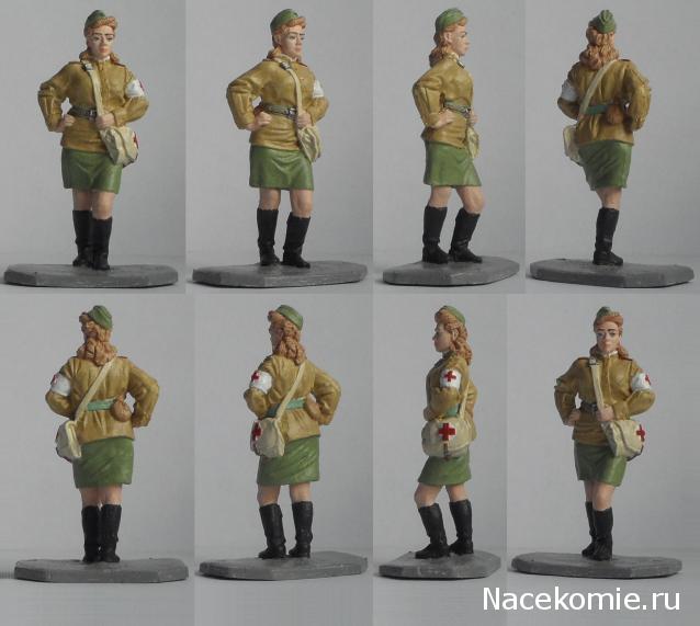 Наши работы по ВОВ