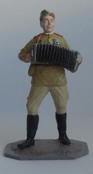 Наши работы по ВОВ