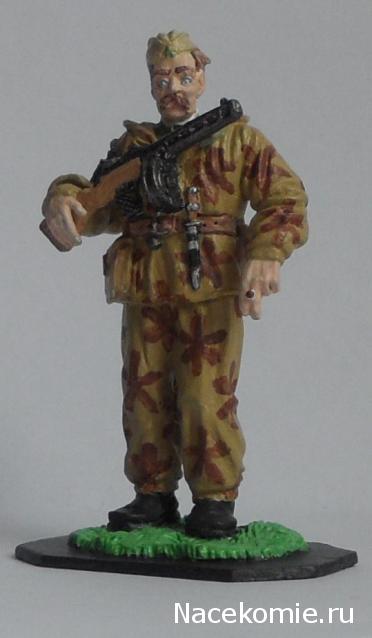 Наши работы по ВОВ