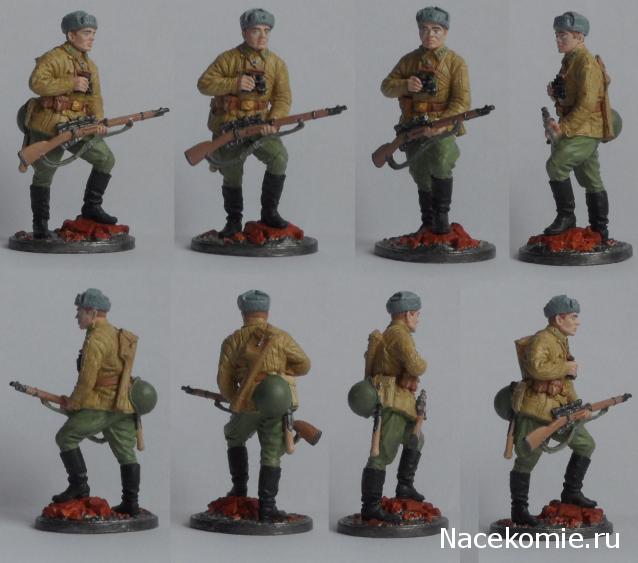 Наши работы по ВОВ