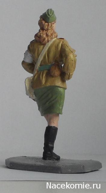 Наши работы по ВОВ