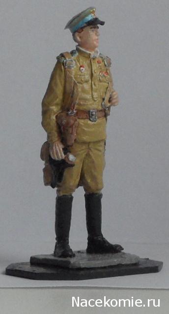 Наши работы по ВОВ