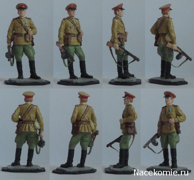 Наши работы по ВОВ