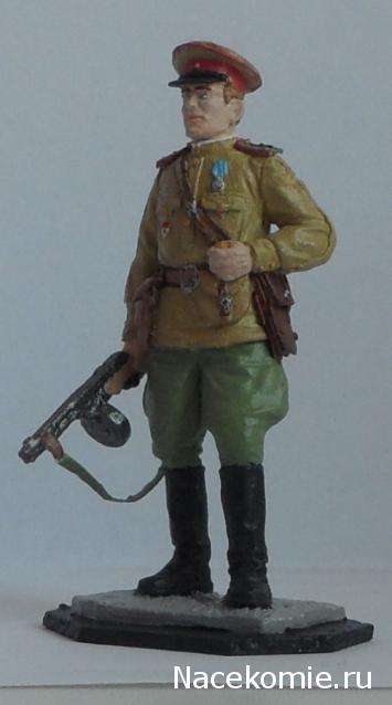 Наши работы по ВОВ