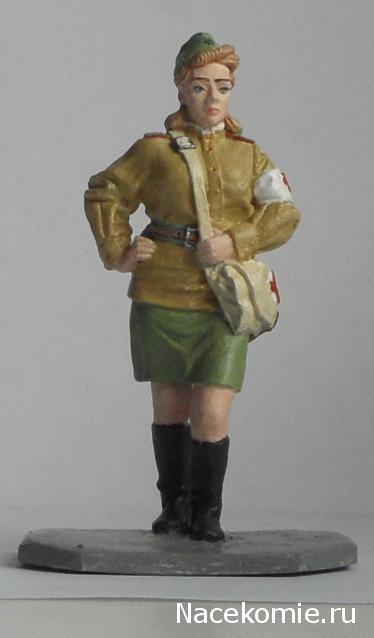 Наши работы по ВОВ