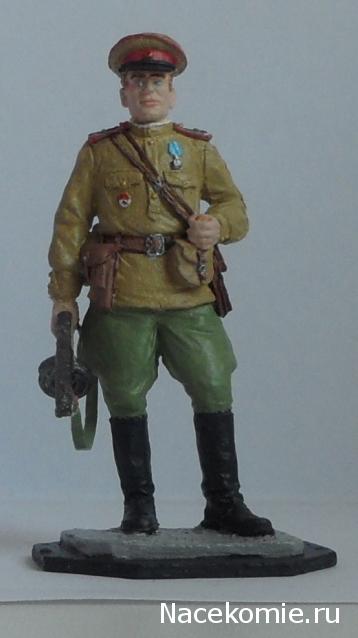 Наши работы по ВОВ