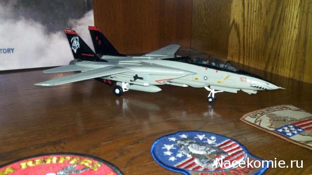 Легендарные Самолеты СПЕЦВЫПУСК №6 ИСТРЕБИТЕЛИ