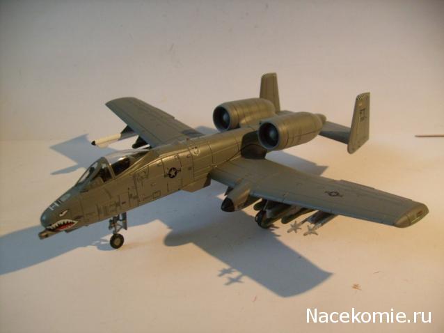 Легендарные Самолеты СПЕЦВЫПУСК №6 ИСТРЕБИТЕЛИ