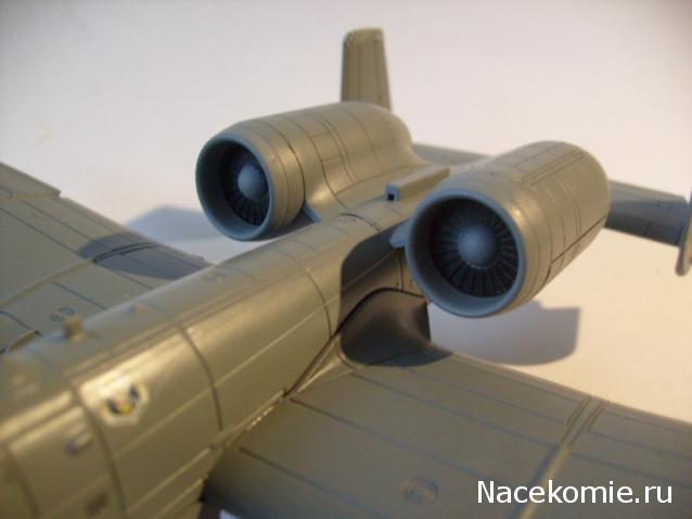 Легендарные Самолеты СПЕЦВЫПУСК №6 ИСТРЕБИТЕЛИ