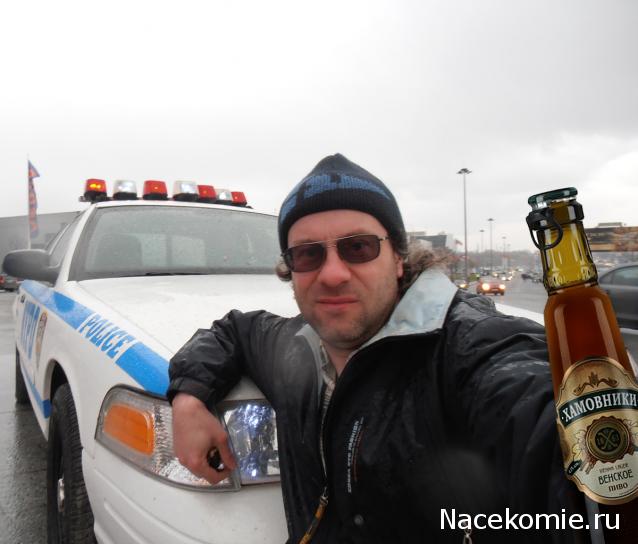 Полицейские Машины Мира - График выхода и обсуждение