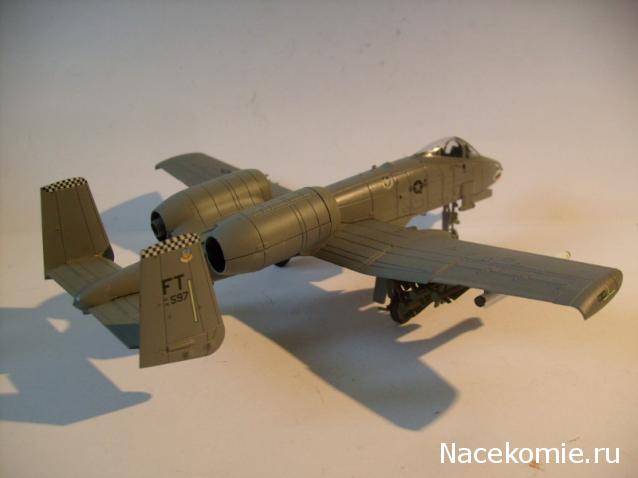 Легендарные Самолеты СПЕЦВЫПУСК №6 ИСТРЕБИТЕЛИ