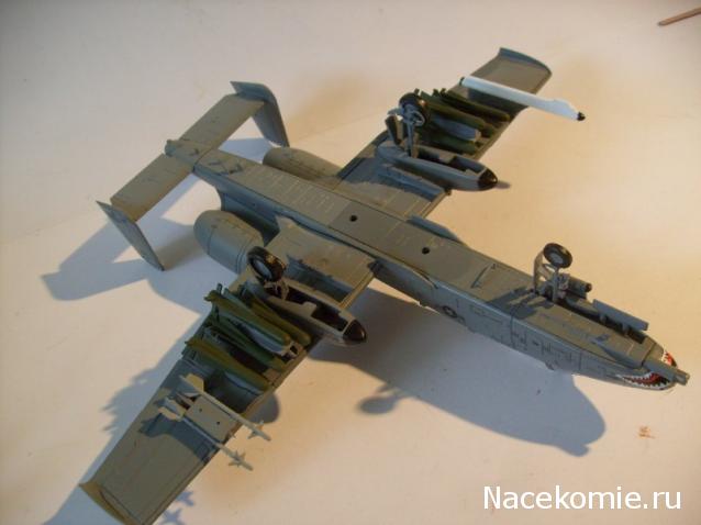 Легендарные Самолеты СПЕЦВЫПУСК №6 ИСТРЕБИТЕЛИ