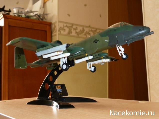 Легендарные Самолеты СПЕЦВЫПУСК №6 ИСТРЕБИТЕЛИ