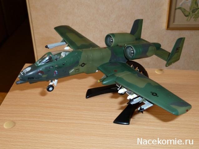 Легендарные Самолеты СПЕЦВЫПУСК №6 ИСТРЕБИТЕЛИ