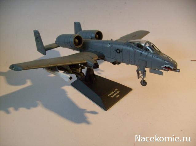 Легендарные Самолеты СПЕЦВЫПУСК №6 ИСТРЕБИТЕЛИ