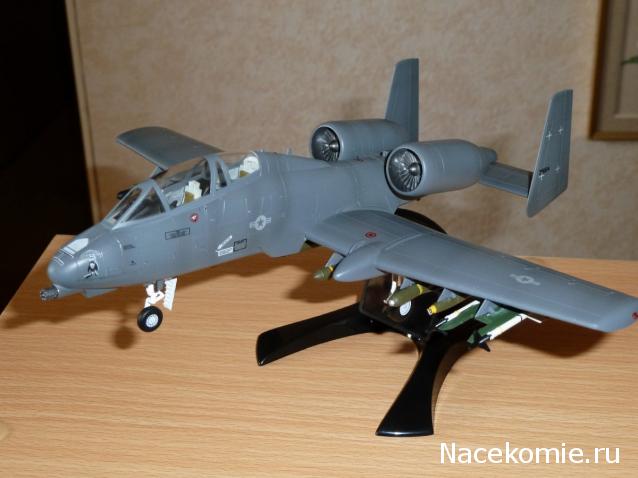 Легендарные Самолеты СПЕЦВЫПУСК №6 ИСТРЕБИТЕЛИ