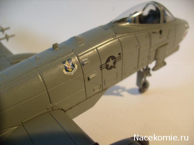 Легендарные Самолеты СПЕЦВЫПУСК №6 ИСТРЕБИТЕЛИ