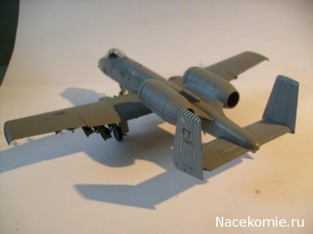 Легендарные Самолеты СПЕЦВЫПУСК №6 ИСТРЕБИТЕЛИ