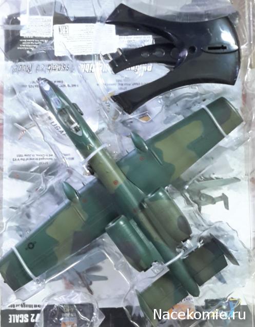 Легендарные Самолеты СПЕЦВЫПУСК №6 ИСТРЕБИТЕЛИ