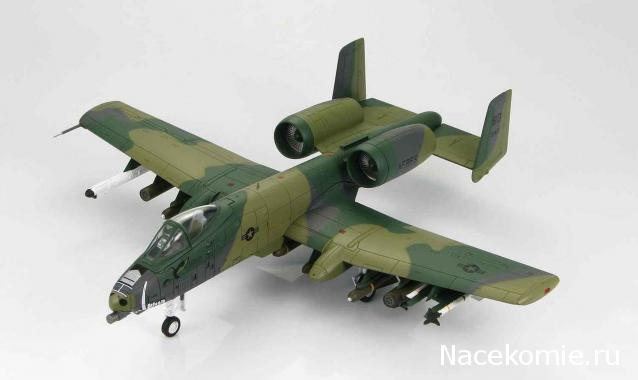 Легендарные Самолеты СПЕЦВЫПУСК №6 ИСТРЕБИТЕЛИ