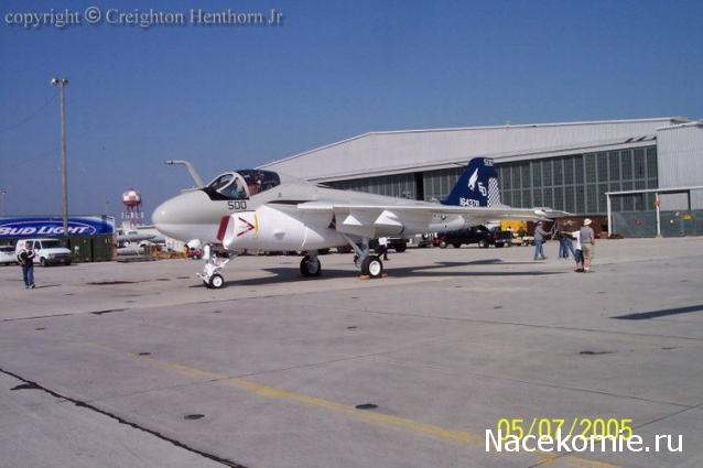 Легендарные Самолеты СПЕЦВЫПУСК №6 ИСТРЕБИТЕЛИ