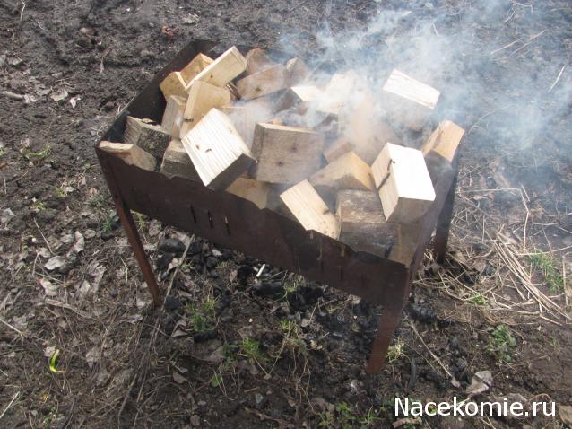 "Посиделки у ZKEYBY"