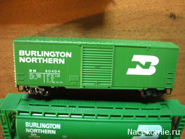 Железная Дорога в Миниатюре - Болталка