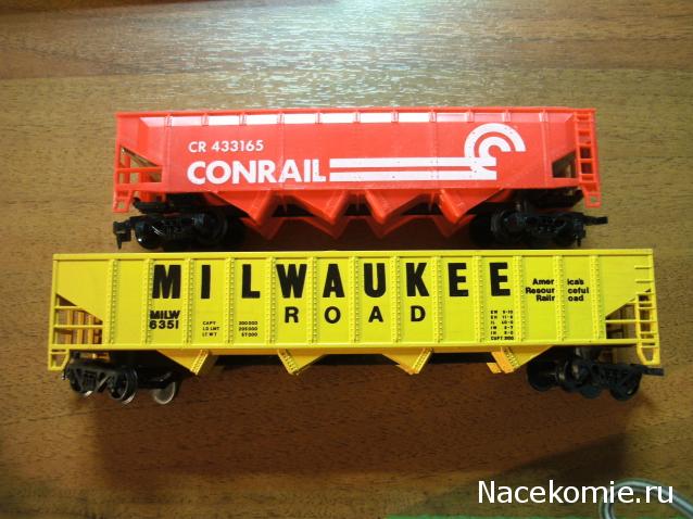 Железная Дорога в Миниатюре - Болталка