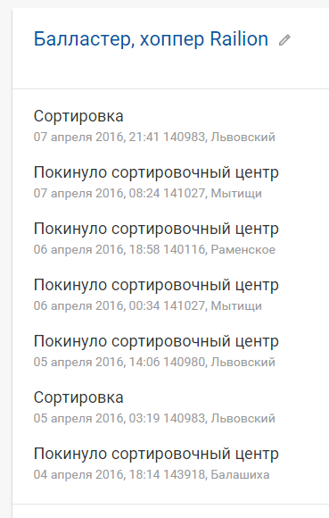 Железная Дорога в Миниатюре - Болталка