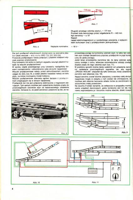Железная Дорога в Миниатюре - Болталка