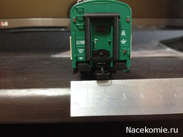 Моя коллекция отечественного ПС