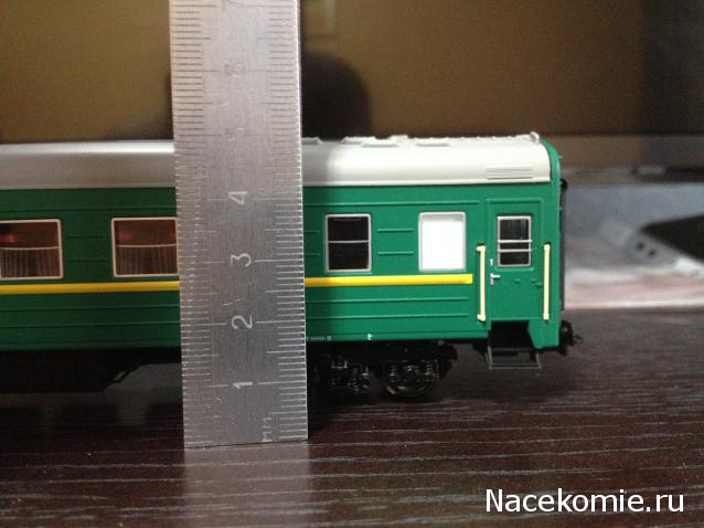 Моя коллекция отечественного ПС