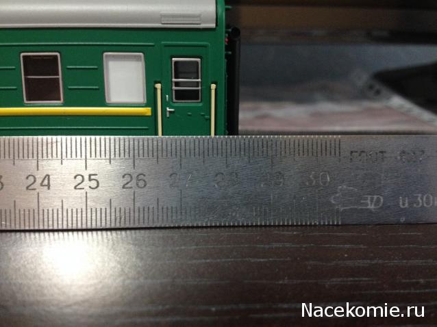 Моя коллекция отечественного ПС