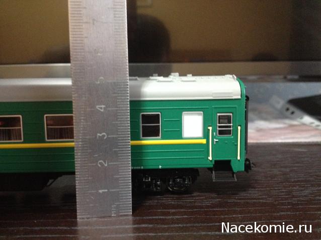 Моя коллекция отечественного ПС