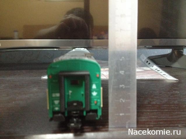 Моя коллекция отечественного ПС