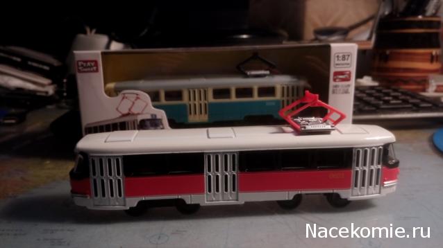 Железная Дорога в Миниатюре - Болталка