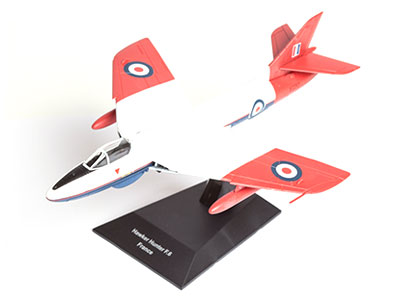 Легендарные Самолеты СПЕЦВЫПУСК №6 ИСТРЕБИТЕЛИ