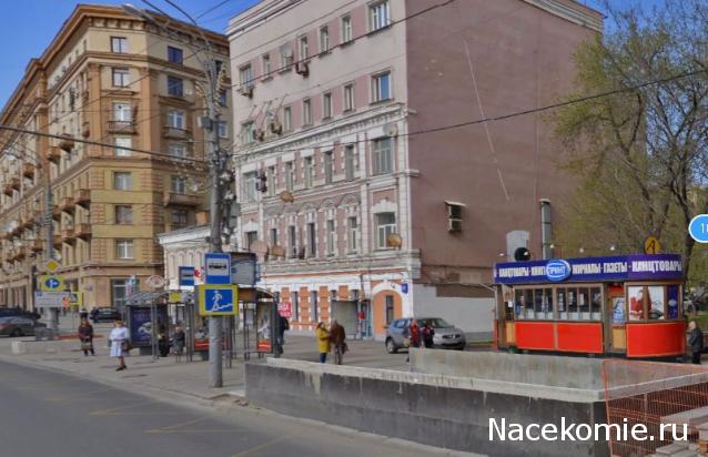 Легендарные Самолеты СПЕЦВЫПУСК №6 ИСТРЕБИТЕЛИ