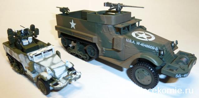 Танки Мира Коллекция - График выхода и обсуждение