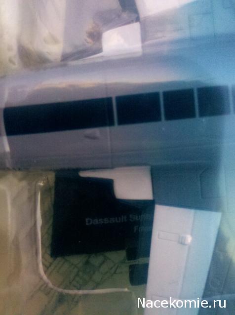 Легендарные Самолеты СПЕЦВЫПУСК №6 ИСТРЕБИТЕЛИ