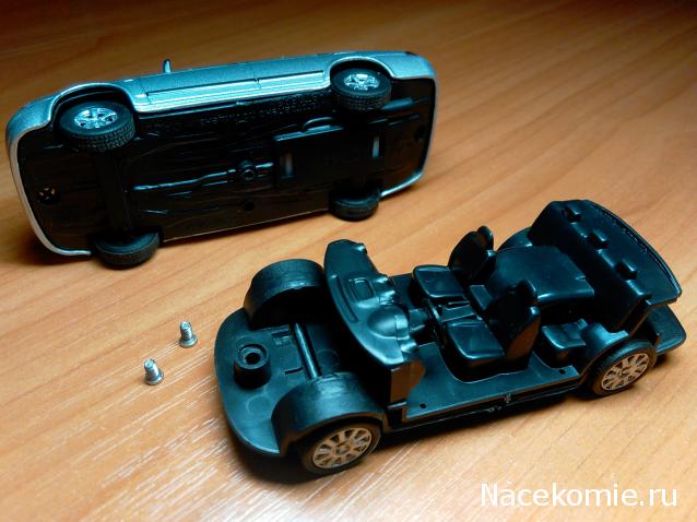 Болталка АЛ и АНС