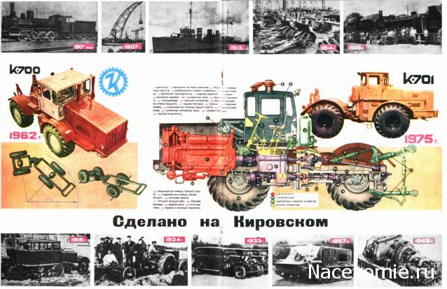 Тракторная болталка