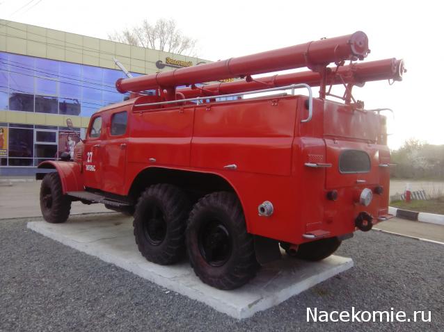 Автолегенды вживую